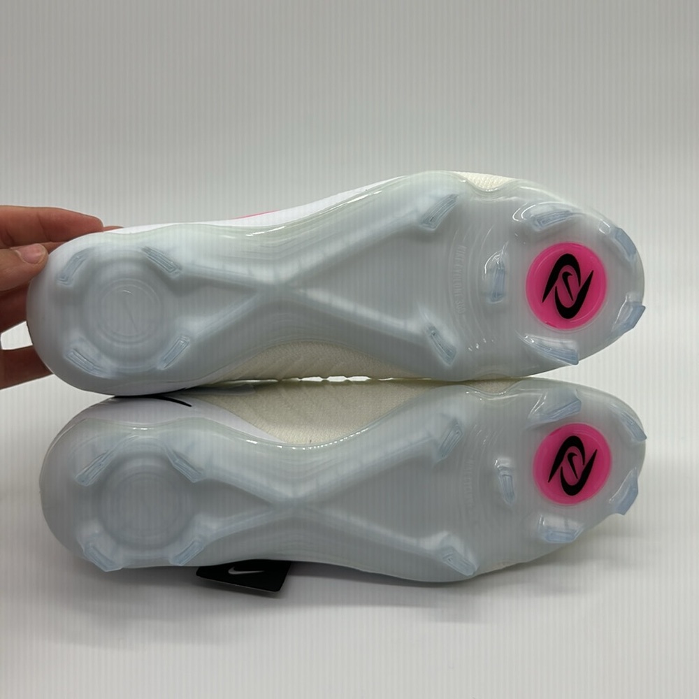 New Women’s Nike Phantom Luna 2 Elite Nike By You FQ8802-100 NIB no LID size 10 - Picture 6 of 13